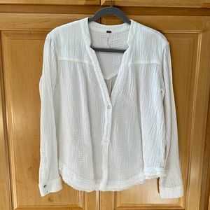Free People Blouse